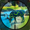 Fantasy Animal Hunter Sniper Shooter 2019 Mod