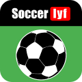 SoccerLyf Live Soccer Scores Mod