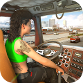 Real Truck Simulator: Truck 3D Mod