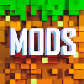 Mods Master for Minecraft PE Mod