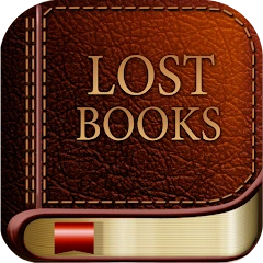 Lost Books of the Bible Mod Apk [Remove ads][Mod speed]