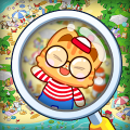 Find My Cat Out: Hidden Object Mod
