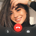 Video Call With Girl - SH APK