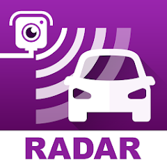 Speed Cameras Radar Mod Apk