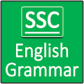 SSC English Grammar APK