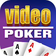 Video Poker King 2021 offline Vegas casino games Mod Apk