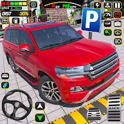 Real Car Parking 3D Car Games Mod