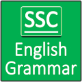 SSC English Grammar Mod