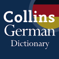 Collins German Dictionary Mod