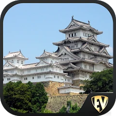 Himeji Travel & Explore, Offli Mod Apk [Бесплатная покупка
][Мод на скорость]