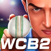 WCB2 Play My Career Cricket Mod Apk [Remove ads][Mod speed]