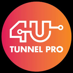 4U TUNNEL PRO - VPN Proxy Mod