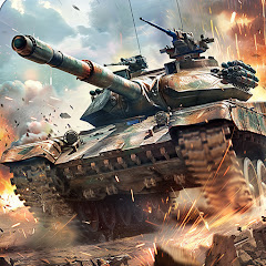 War of Tanks: World Blitz PvP Mod Apk