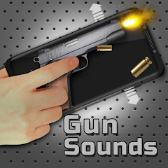 Gun Sounds: Tough Guns Mod