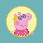 World of Peppa Pig: Kids Games Mod Apk