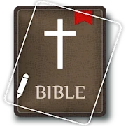 King James Bible, KJV Offline Mod Apk [Remove ads][Mod speed]