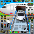 Airplane Pilot Car Transporter Mod