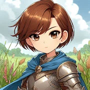 SilverKnight IdleRPG Mod Apk [Free purchase][God Mode]