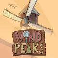 Wind Peaks APK