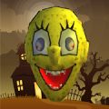 Scary evil horror Mod