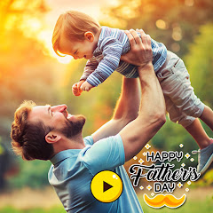 Father's Day Video Maker Mod