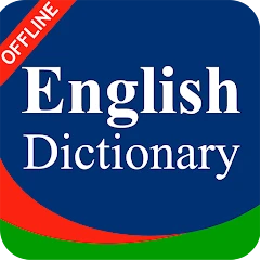 English Dictionary Offline App Mod Apk [Без рекламы][Мод на скорость]