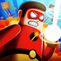 The Superhero League 2 APK