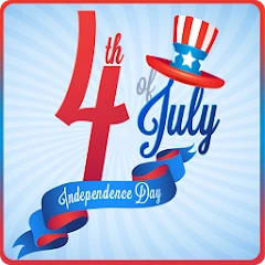 Independence day 4th july Mod Apk [Без рекламы][Мод на скорость]