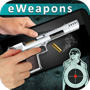 eWeapons™ Gun Weapon Simulator Mod Apk