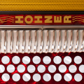 Hohner-GCF Button Accordion icon