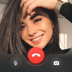 Video Call With Girl - SH Mod