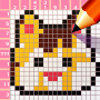 Nonogram Logic Pic: Pictogram APK+MOD (Unlimited money)v3.78 Nonogram Logic Pic: Pictogram