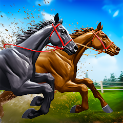 Horse Racing Hero: Riding Game Mod Apk