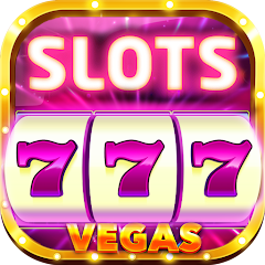 Slots : Free Slots Machines & Jackpot Casino Mod