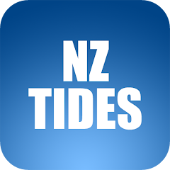 Tide Times New Zealand Mod