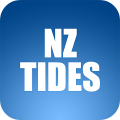 Tide Times New Zealand Mod