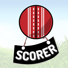 Cricket Score Counter - Scorer Mod