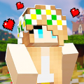 Girlfriend Mods Minecraft PE Mod