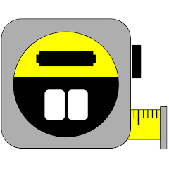 Tape Measure Calculator Mod