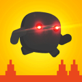 Devil Run: Troll Level Again APK