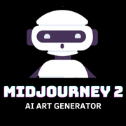 Midjourney 2: Ai Art Generator MOD