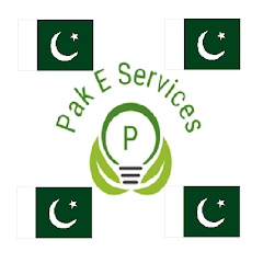 Pak E Services Mod Apk