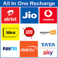 All in One Recharge - Mobile R APK