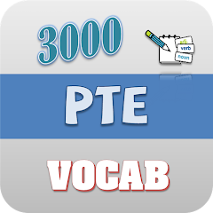 3000 PTE Vocabulary Mod