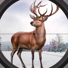 Animal Hunter Shooting Games Mod