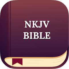 NKJV Bible Offline Mod