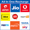 All in One Recharge - Mobile Recharge | Bill Pay Mod