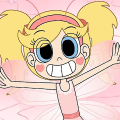 Star Butterfly Wallpaper 4K HD APK