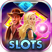 Diamond Cash Slots Casino Mod