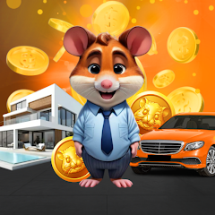 Hamster Kombat Mod Apk